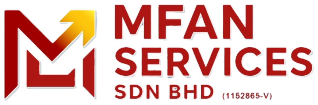 MFAN Services Sdn Bhd · 1152865-V